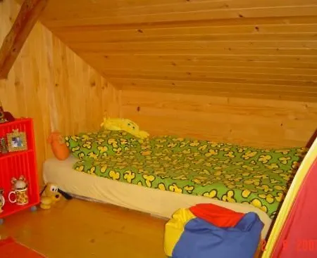 Ranch Velka Holiday home Spodnja Velka