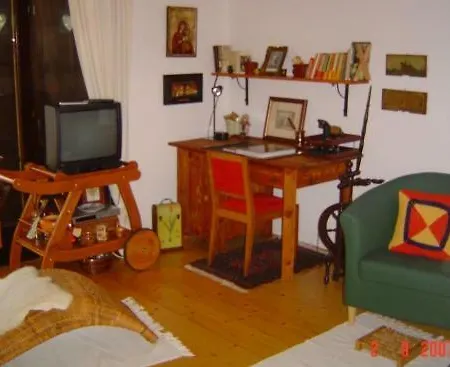 Ranch Velka Holiday home